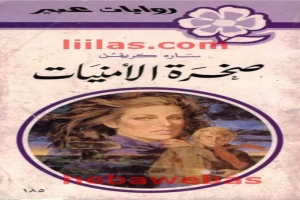 غلاف كتاب صخرة الأمنيات بقلم نورما كاثلين هيمنج غلاف كتاب صخرة الأمنيات بقلم نورما كاثلين هيمنج